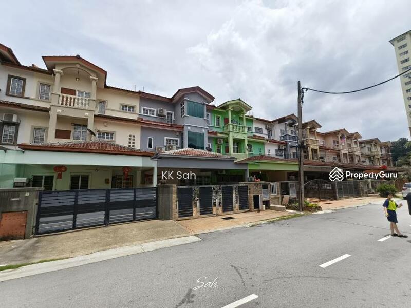 For Sale - (2.5 STOREY SUPERLINK 25x75) TAMAN DAMAI MEWAH
